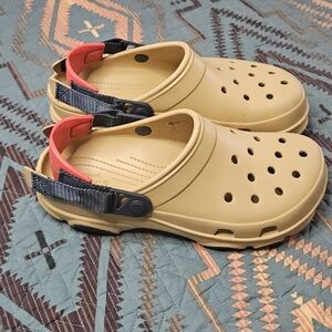 CROCS‎ Classic All Terrain